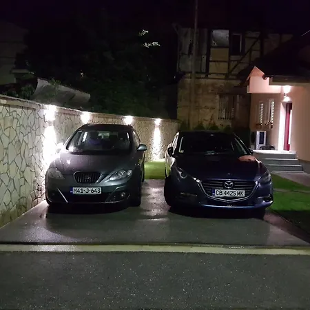 Appartamento Stari Lisac Sarajevo