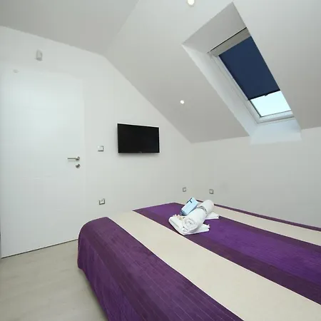 Stari Lisac Apartment *
