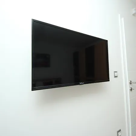 Stari Lisac Apartment