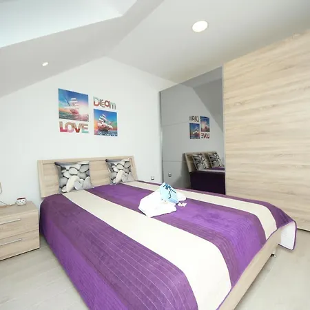 Apartment Stari Lisac *