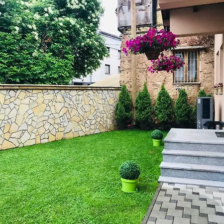 Appartamento Stari Lisac